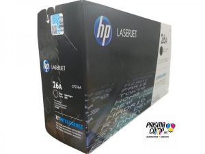 Toner hp CF226A (26A) L.J.P M402 negro 3100 pag
