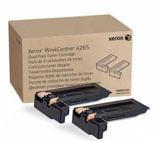 Toner xerox 106R03103 para WC 4265		