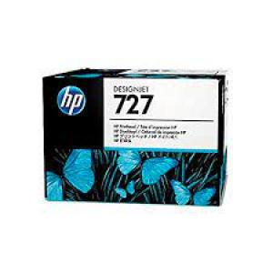 CABEZAL HP B3P06A (727A)