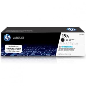 DRUM IMAGING HP CF219A (19A)