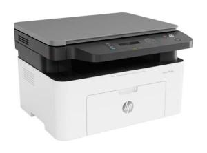 IMPRESORA LÁSER HP 135W