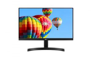 Monitor LG 22MK600M, 21.5