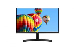 Monitor LG 22MN430H-B, 21.5", 1920x1080, Full HD, HDMI / VGA