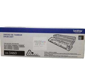 TAMBOR BROTHER  DR3460 HL-L5100DN/HLL6400DW/DCPL5650DN