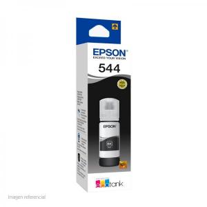 Tinta epson T544120-AL negro para L3110