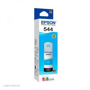 Tinta epson T544220-AL cian para L3110