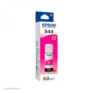 Tinta epson T544320-AL magenta para L3110