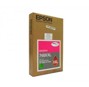 TINTA EPSON T748XXL320-AL MAGENTA