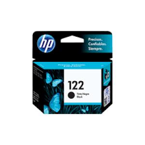 TINTA HP CH561HL (122) BLACK 120 PAG