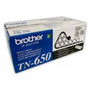 TONER BROTHER TN650