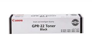 TONER CANON GPR-22 (IR1018/1022/1024)				