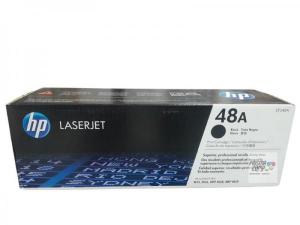 Toner hp CF248A (48A) L.J.P M15W negro