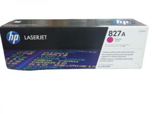 Toner hp CF303A 827A Laser Jet mfp M880Z magenta