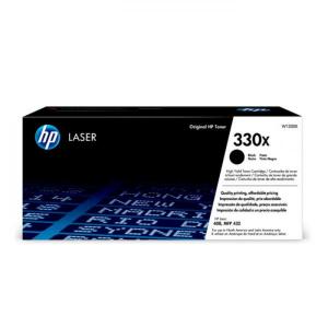 TONER HP W1330X (330X) L.J. 408DN BLACK 15,000 PGS