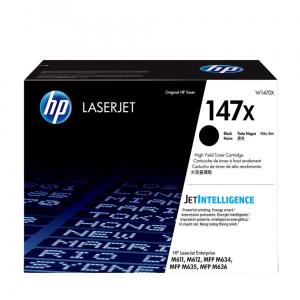 TONER HP W1470X (147X) L.J. 107A BLACK 25,200 PGS