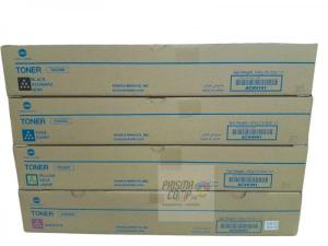 Toner Konica Minolta TN-228 PACK 