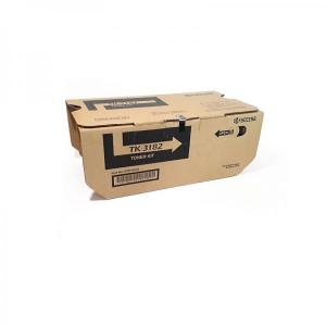 Toner Kyocera TK-3182 Negro 21,000 Paginas