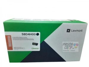 TONER LEXMARK 58D4H00 Ms823, mx722, mx822, mx826