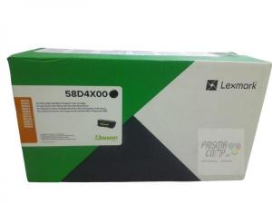 Toner lexmark 58D4X00 Ms823 mx722 mx822 mx826