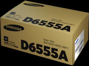TONER SAMSUNG SCX-D6555A (SV211A) SCX-6545N/6555N		