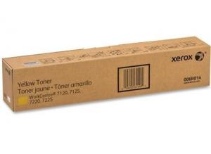 Toner xerox  006R01462 yellow wc 7220 / 7225				