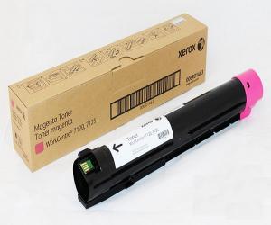 Toner xerox 006R01463 magenta wc 7220 / 7225				