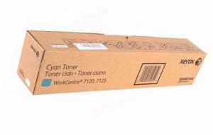 Toner xerox 006R01464 wc 7220 / 7225 cyan				