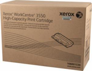 Toner xerox 106R01529 WC3550 5000 pag