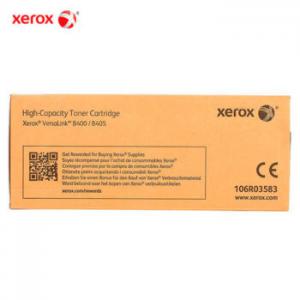 Toner xerox 106R03583 para B400/B405 13,900 pags