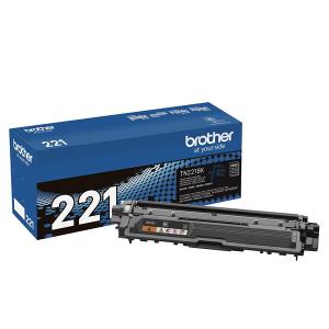 TONER BROTHER TN221BK BLACK