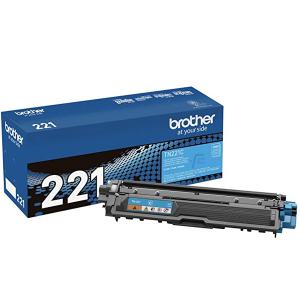 TONER BROTHER TN221C CIAN