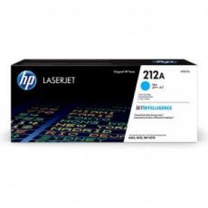 TONER HP 212A CIAN W2121A