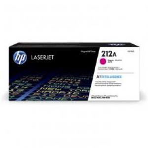 TONER HP 212A MAGENTA W2123A