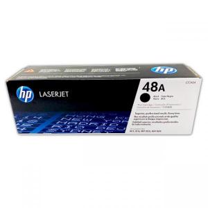 TONER HP 48A BLACK CF248A 