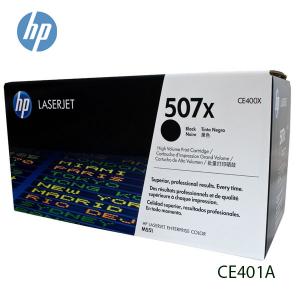 TONER HP CE400X (507X) L.J. M551 NEGRO