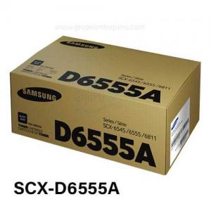 TONER SAMSUNG SV211A (SCX-D6555A)