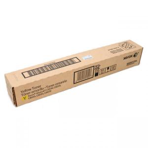 TONER XEROX 006R01704 YELLOW