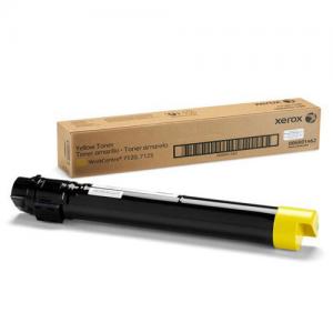 TONER XEROX 106R01445 YELLOW