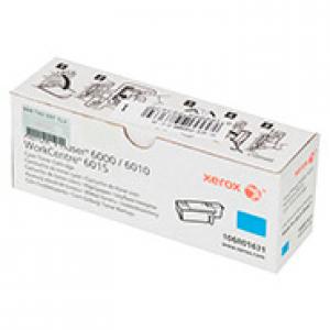 TONER XEROX 106R01631 CIAN