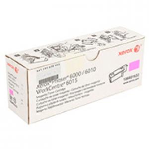 TONER XEROX 106R01632 MAGENTA