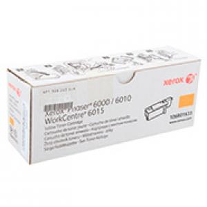 TONER XEROX 106R01633 YELLOW