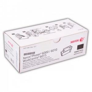 TONER XEROX 106R01634 BLACK  