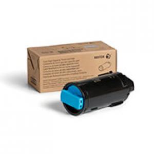 TONER XEROX 106R03912 CYAN EOL