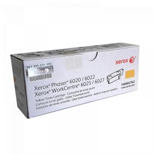 TONER XEROX 106R02762 YELLOW PARA PHASER 6020/6022